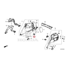 Load image into Gallery viewer, [NEW] JDM HONDA VEZEL e:HEV RV5 2025 Side Lining GENUINE OEM
