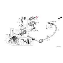Load image into Gallery viewer, [NEW] JDM HONDA VEZEL e:HEV RV5 2025 Select Lever GENUINE OEM
