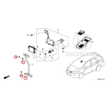 Load image into Gallery viewer, [NEW] JDM HONDA SHUTTLE GP7 2021 Radar GENUINE OEM

