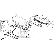 Load image into Gallery viewer, [NEW] JDM HONDA STEP WGN SPADA RP5 2020 Hood GENUINE OEM
