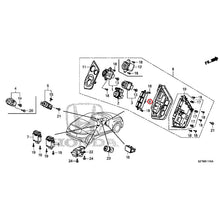 Load image into Gallery viewer, [NEW] JDM HONDA CR-Z ZF2 2016 Switches GENUINE OEM
