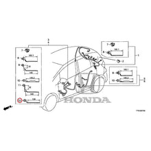 Load image into Gallery viewer, [NEW] JDM HONDA FIT GE8 2012 Wire Harnesses (5) GENUINE OEM
