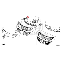 Load image into Gallery viewer, [NEW] JDM HONDA VEZEL RU1 2020 Front Grille (1) GENUINE OEM
