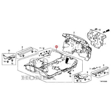 Load image into Gallery viewer, [NEW] JDM HONDA ACCORD HYBRID CR7 2016 Floor Mat GENUINE OEM
