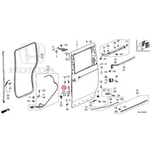 Load image into Gallery viewer, [NEW] JDM HONDA N-BOX JOY JF6 2025 Sliding Door Panel GENUINE OEM
