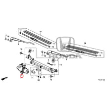 Load image into Gallery viewer, [NEW] JDM HONDA N-BOX JF3 2021 Front Windshield Wiper GENUINE OEM
