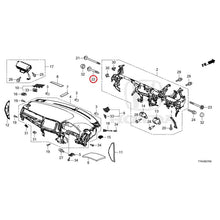Load image into Gallery viewer, [NEW] JDM HONDA VEZEL RU1 2020 Instrument panel GENUINE OEM
