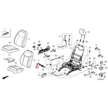 Load image into Gallery viewer, [NEW] JDM HONDA N-ONE JG3 2023 Front Seat (Driver's Side) GENUINE OEM
