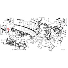 Load image into Gallery viewer, [NEW] JDM HONDA STEP WGN e:HEV RP8 2022 Instrument panel GENUINE OEM

