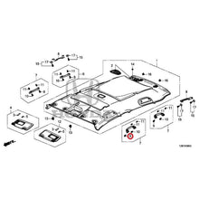 Load image into Gallery viewer, [NEW] JDM HONDA FIT e:HEV GR3 2020 Roof Lining GENUINE OEM
