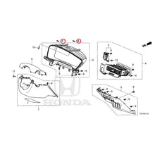 Load image into Gallery viewer, [NEW] JDM HONDA CIVIC FL4 2023 Instrument panel garnish (driver side) GENUINE OEM
