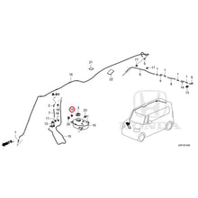 Load image into Gallery viewer, [NEW] JDM HONDA N-BOX JF5 2024 Windshield Washer GENUINE OEM
