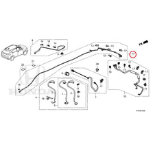 Load image into Gallery viewer, [NEW] JDM HONDA VEZEL RU1 2020 Antenna GENUINE OEM
