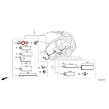 Load image into Gallery viewer, [NEW] JDM HONDA CIVIC FK8 2020 Wire Harness (6) GENUINE OEM
