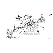 Load image into Gallery viewer, [NEW] JDM HONDA FIT GK4 2017 Console (1) GENUINE OEM
