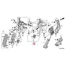 Load image into Gallery viewer, [NEW] JDM HONDA CIVIC FN2 2009 Pedals GENUINE OEM
