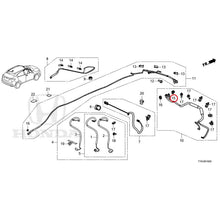 Load image into Gallery viewer, [NEW] JDM HONDA VEZEL RU1 2020 Antenna GENUINE OEM
