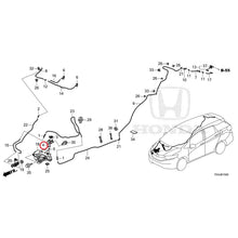 Load image into Gallery viewer, [NEW] JDM HONDA SHUTTLE GP7 2021 Windshield Washer GENUINE OEM
