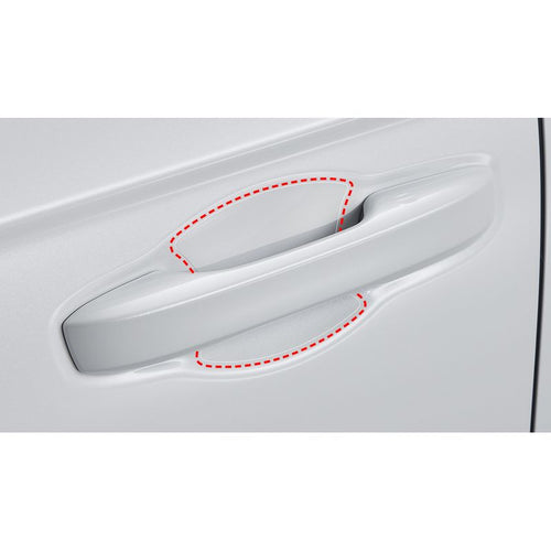 [NEW] JDM Honda Accord CY2 Door Handle Protection Film Genuine OEM