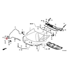 Load image into Gallery viewer, [NEW] JDM HONDA CR-V HYBRID RT5 2020 Hood GENUINE OEM
