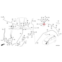 Load image into Gallery viewer, [NEW] JDM HONDA FREED e:HEV GT8 2025 Windshield Washer GENUINE OEM
