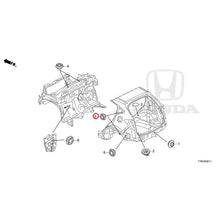 Load image into Gallery viewer, [NEW] JDM HONDA VEZEL HYBRID RU3 2020 Grommets (Rear) GENUINE OEM
