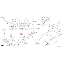 Load image into Gallery viewer, [NEW] JDM HONDA FREED e:HEV GT8 2025 Windshield Washer GENUINE OEM
