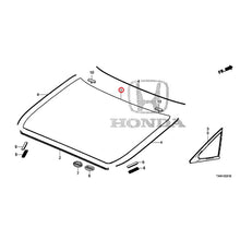 Load image into Gallery viewer, [NEW] JDM HONDA INSIGHT ZE4 2021 Rear Windshield Glass/Quarter Glass GENUINE OEM
