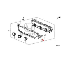 Load image into Gallery viewer, [NEW] JDM HONDA FIT GR1 2020 Auto Air Conditioner Control GENUINE OEM
