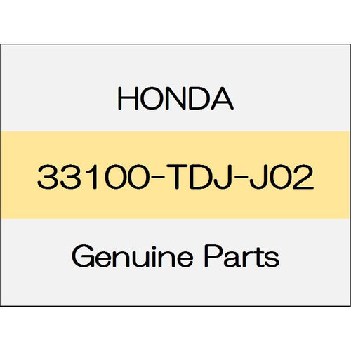 [NEW] JDM HONDA S660 JW5 Headlight Assy (R) 33100-TDJ-J02 GENUINE OEM