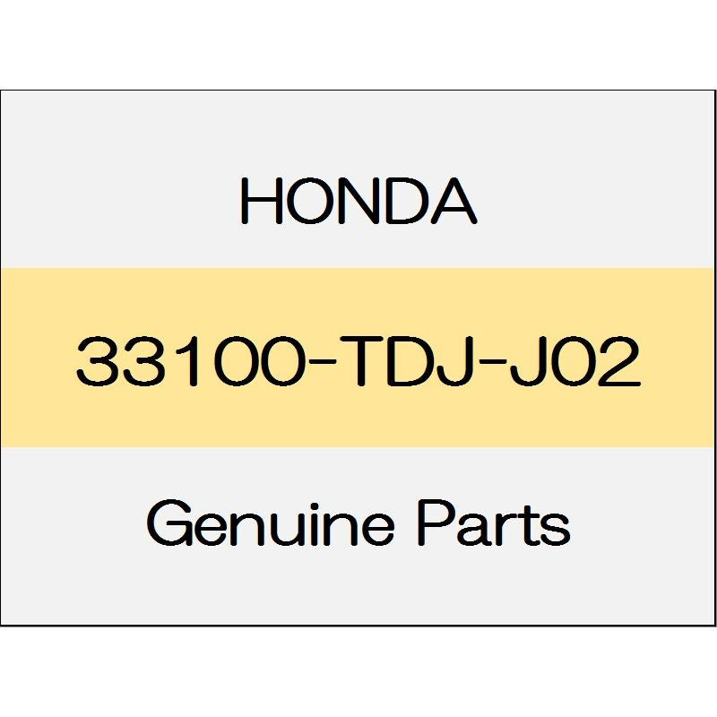 [NEW] JDM HONDA S660 JW5 Headlight Assy (R) 33100-TDJ-J02 GENUINE OEM