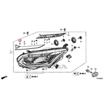 Load image into Gallery viewer, [NEW] JDM HONDA GRACE GM6 2017 Headlight (110,510,610) GENUINE OEM

