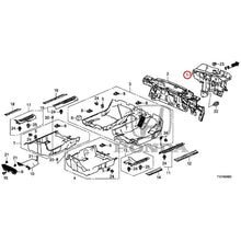 Load image into Gallery viewer, [NEW] JDM HONDA LEGEND HYBRID KC2 2016 Floor Mat GENUINE OEM
