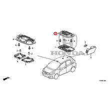 Load image into Gallery viewer, [NEW] JDM HONDA FIT HYBRID GP5 2017 Interior Lights GENUINE OEM
