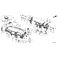 Load image into Gallery viewer, [NEW] JDM HONDA VEZEL RU1 2020 Instrument panel GENUINE OEM
