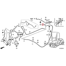Load image into Gallery viewer, [NEW] JDM HONDA CR-Z ZF2 2014 Windshield Washer GENUINE OEM
