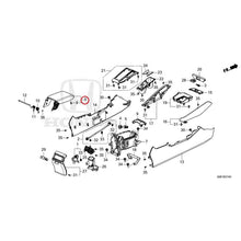 Load image into Gallery viewer, [NEW] JDM HONDA ACCORD CY2 2024 Console GENUINE OEM
