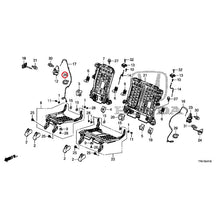 Load image into Gallery viewer, [NEW] JDM HONDA CR-V HYBRID RT5 2020 Rear Seat Short Part GENUINE OEM
