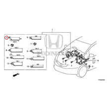 Load image into Gallery viewer, [NEW] JDM HONDA FIT GE8 2012 Wiring Harness (3) GENUINE OEM
