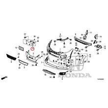 Load image into Gallery viewer, [NEW] JDM HONDA CIVIC FK2 2015 Front Bumper GENUINE OEM
