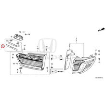 Load image into Gallery viewer, [NEW] JDM HONDA ODYSSEY e:HEV RC5 2024 Tail light/license light (RC4-130/RC5-100) GENUINE OEM
