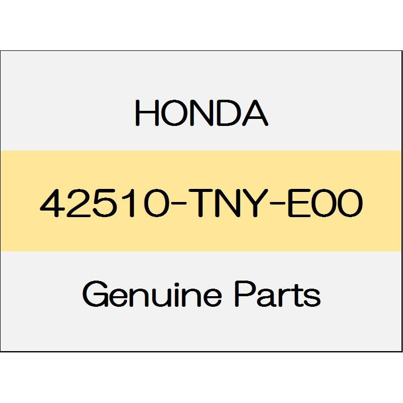 [NEW] JDM HONDA CR-V RW Disc, rear brake 42510-TNY-E00 GENUINE OEM