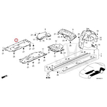 Load image into Gallery viewer, [NEW] JDM HONDA ACCORD CY2 2024 Undercover/Rear Inner Fender GENUINE OEM
