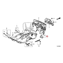 Load image into Gallery viewer, [NEW] JDM HONDA FIT GK5 2014 Floor Mat GENUINE OEM
