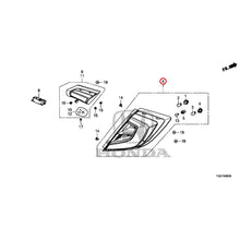 Load image into Gallery viewer, [NEW] JDM HONDA CIVIC FK8 2017 Tail Lights/License Lights GENUINE OEM
