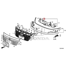 Load image into Gallery viewer, [NEW] JDM HONDA INSIGHT ZE4 2021 Front Grill GENUINE OEM
