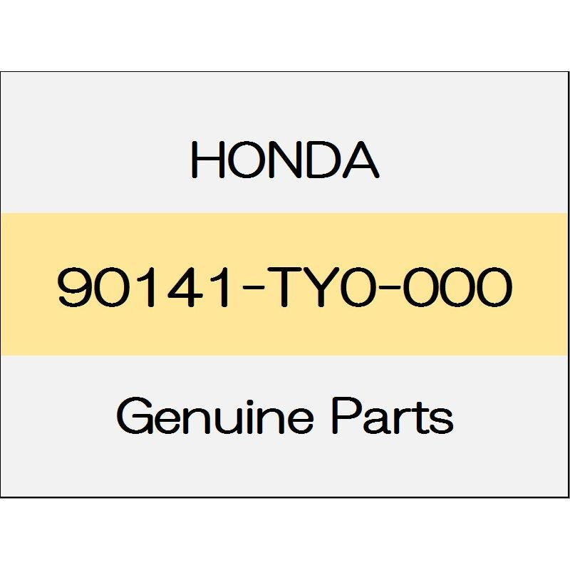 [NEW] JDM HONDA S660 JW5 Bolt, Flange 8X22 90141-TY0-000 GENUINE OEM
