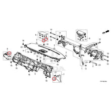 Load image into Gallery viewer, [NEW] JDM HONDA Honda e ZC7 2023 Instrument panel GENUINE OEM
