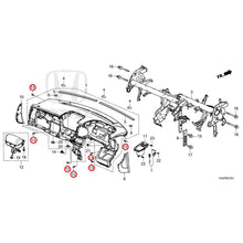 Load image into Gallery viewer, [NEW] JDM HONDA N-ONE JG3 2023 Instrument panel GENUINE OEM
