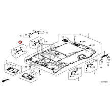 Load image into Gallery viewer, [NEW] JDM HONDA FIT GR1 2020 Roof Lining GENUINE OEM
